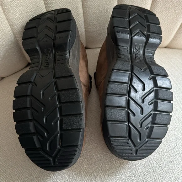 Worx Women’s work Shoes - Picture 6 of 9